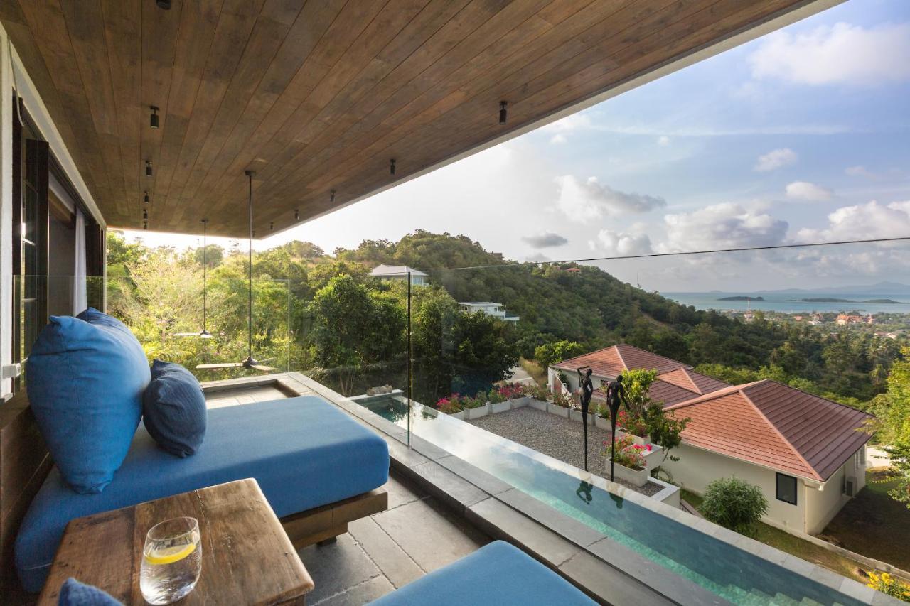 Orca Villa Ko Samui